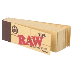 Filtros de Carton RAW Classic