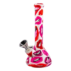 Bong Silicona 30cm