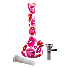 Bong Silicona 30cm en internet