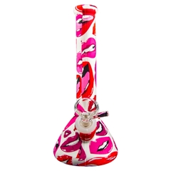 Bong Silicona 30cm - comprar online