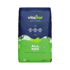 Sustrato Vitaflor AllMix 50L