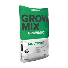 Sustrato GrowMix Multipro 80L