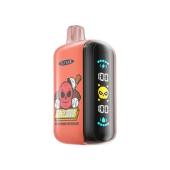 ELFBAR GH 23000 Puff USB-C Recargable