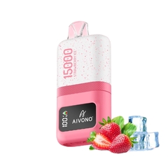 Aivono Magic 15000 Puff USB-C Recargable
