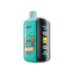 ELFBAR GH 23000 Puff USB-C Recargable - comprar online