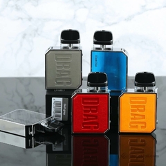 Voopoo Drag Nano 2 - Pod Recargable en internet