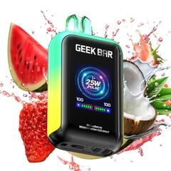 Geek Bar SkyView 25000 Puff USB-C Recargable