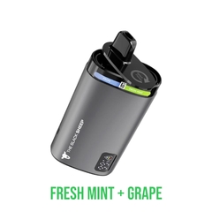 Black Sheep 20000 Puff Dos Sabores USB-C Recargable - tienda online