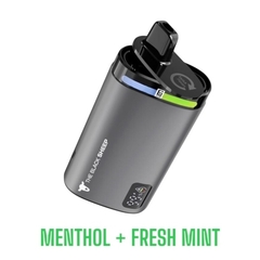 Black Sheep 20000 Puff Dos Sabores USB-C Recargable - comprar online