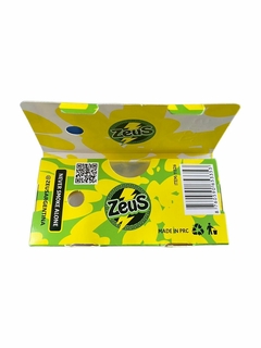 Papel Celulosa 1 1/4 Zeus en internet