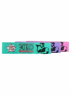 Papel Duki King Size Limited Edition - comprar online