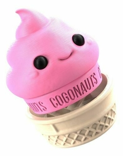 Picador Cogonaut Skup