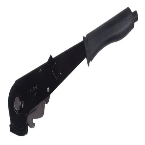 Alavanca Freio De Mão C/Manopla Fusca / Brasília (01.020.0)