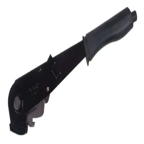 Alavanca Freio De Mão C/Manopla Fusca / Brasília (01.020.0)