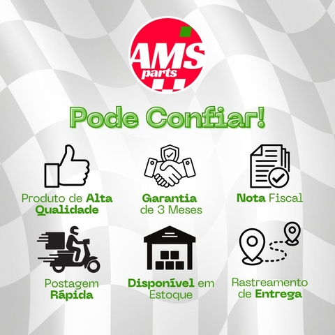 Kit 4 Frisos Lateral Jeep Compass Cromado Original 2022/2025