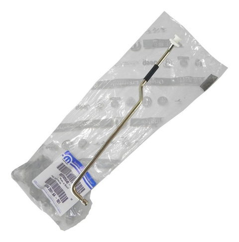 Haste Vareta Capô Original Fiat Mobi Após 2017 (52005840)