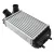 Radiador Intercooler Ducato Boxer Jumper 2.3 2013 A 2017 (1371632080) - comprar online