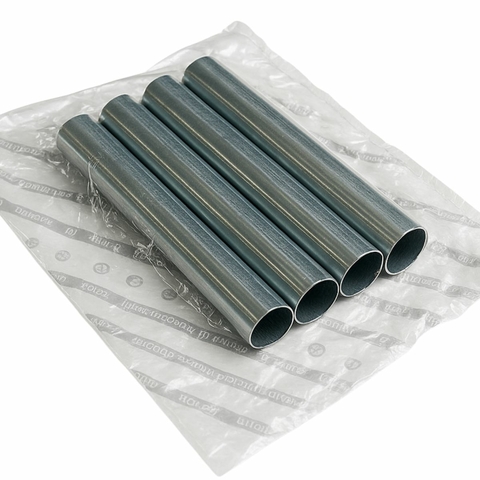 Kit 4 Tubos Guia Alojamento Vela Fiat Motor Etorq Original (55233974)