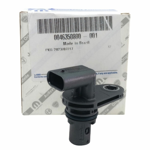 Sensor Fase Fiat Argo Cronos Mobi Novo Uno 1.0 1.3 Original (46350800)