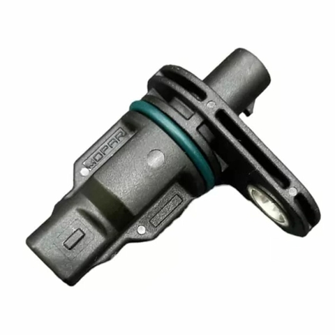 Sensor Rotação Uno Argo Mobi Cronos Strada Renegade Original (46347163)