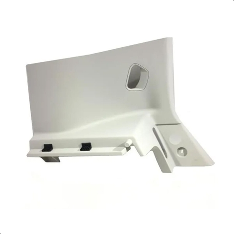 Suporte Bagagito Esquerdo Fiat Uno 2011/2014 (100185316)