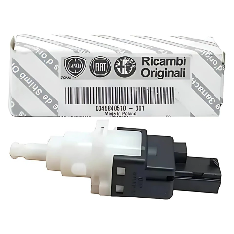 Interruptor Luz Pedal Freio Original Fiat Palio Uno (46840510)