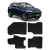 Jogo de Tapete De Borracha Original Mopar Jeep Compass (50290325)