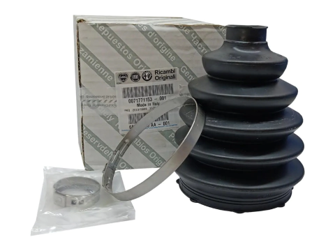 Coifa Junta Homocinética Original Mopar Jumper Ducato Boxer