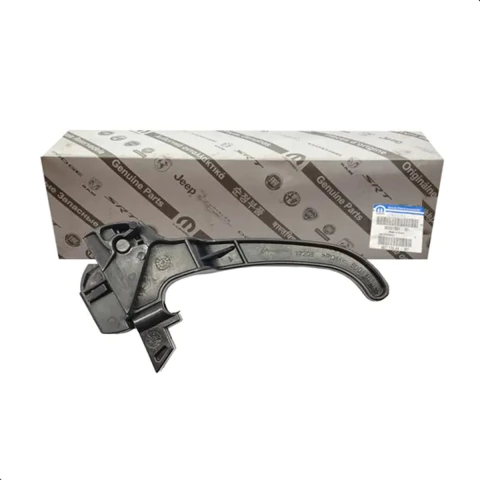 Alavanca Cabo Capo Original Uno 91 92 93 94 95 96 Fiat (50017651)