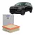 Filtro De Ar Fiat Toro Jeep Renegade Compass Original (51977574)