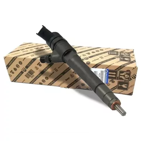 Bico Injetor Ducato Boxer 2.3 Original Fiat (5801594342)