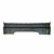 Moldura Tampa Traseira Working Strada Original (100208728)