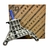 Suporte Coxim Câmbio Strada Palio Siena 1.4 Fire (51844432)