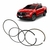 Jogo de Anéis Pistão Toro Renegade 1.8 16v 2018 (7089550)