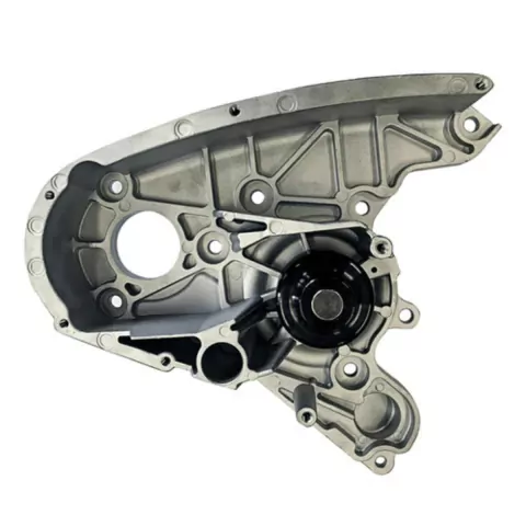 Bomba D'água Fiat Ducato Boxer Jumper 2.3 (504388874)