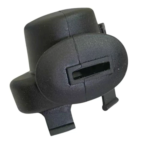 Coifa Guarda Pó Comando Marchas Trambulador Fiat (51898200)