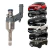 Bico Injetor Motor Fiat Jeep 1.0 T200 / 1.3 T270 Genuíno