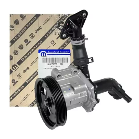 Bomba D´água Jeep Renegade Toro Cronos Bravo 1.8 (46350532)