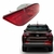 Refletor Parachoque Tras Direito Jeep Compass 2018 até 2021 (53327166)