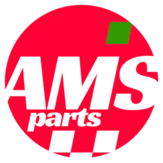 AMS Parts Peças e Acessórios Automotivos Desde 2023