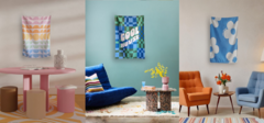Banner de la categoría Tapices