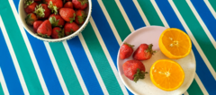 Banner de la categoría Manteles