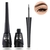 Delineador líquido Ultra Black Vivai