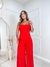Macacão gabriela meia taça - Marleli | Moda Feminina