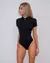 BodyShirt Afterschool "Black" en internet