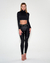 Leggings Extra Sex-Push Up LYC "Black Skin" - tienda online