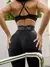 Leggins Ultra Sex Pro "Black"