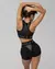 Extra Sex Shorts Black Skin en internet