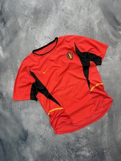 BÉLGICA 2002 - MEDIUM - comprar online