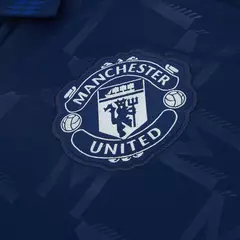 MANCHESTER UNITED AWAY 2025 - EXTRA LARGE - comprar online